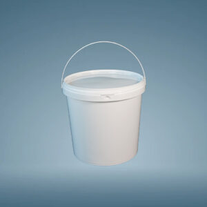 Nouveau Seau polyvalent de 10.3L