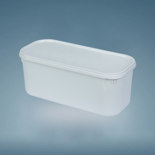 Ice Cream Tray
