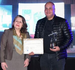 Concours TUNISIA STAR PACK 2024